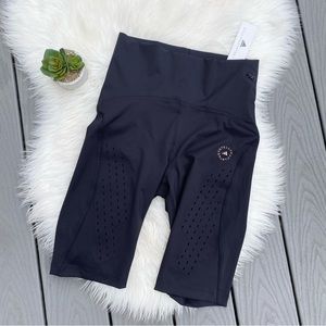Adidas x Stella McCartney Biker Shorts